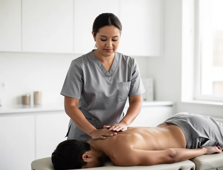 Chiropractor Homestead